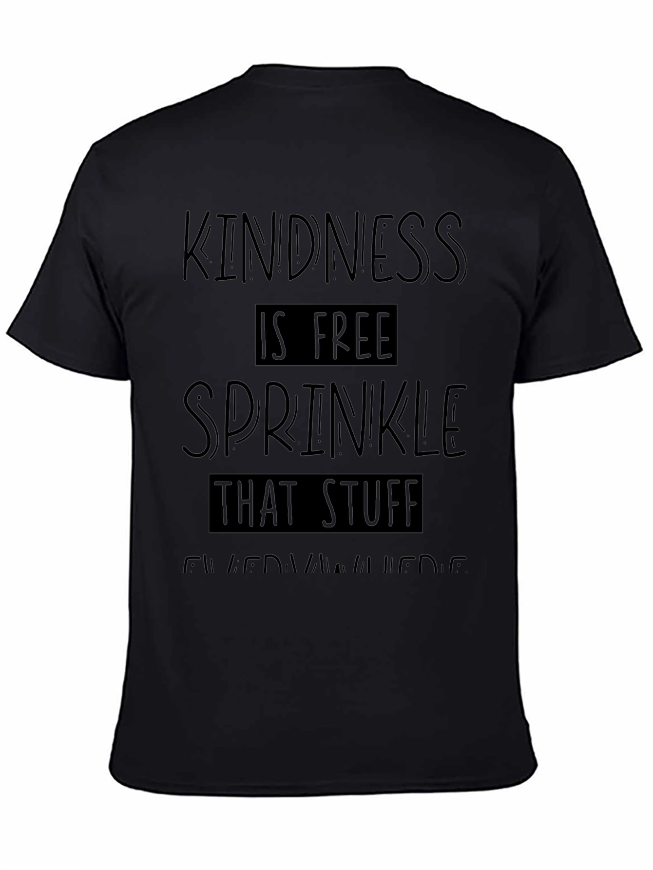 Kindness Sprinkle T-Shirt