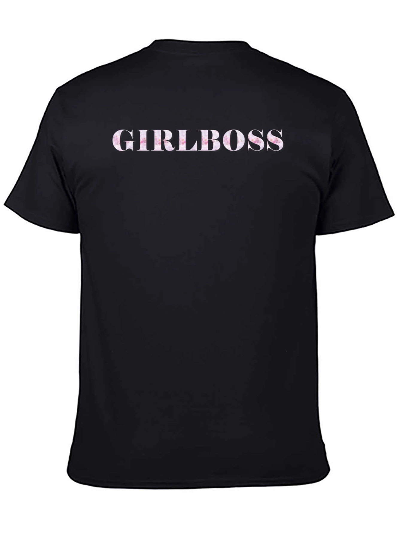 Girlboss Graphic Tee - Empowering Womens Fashion