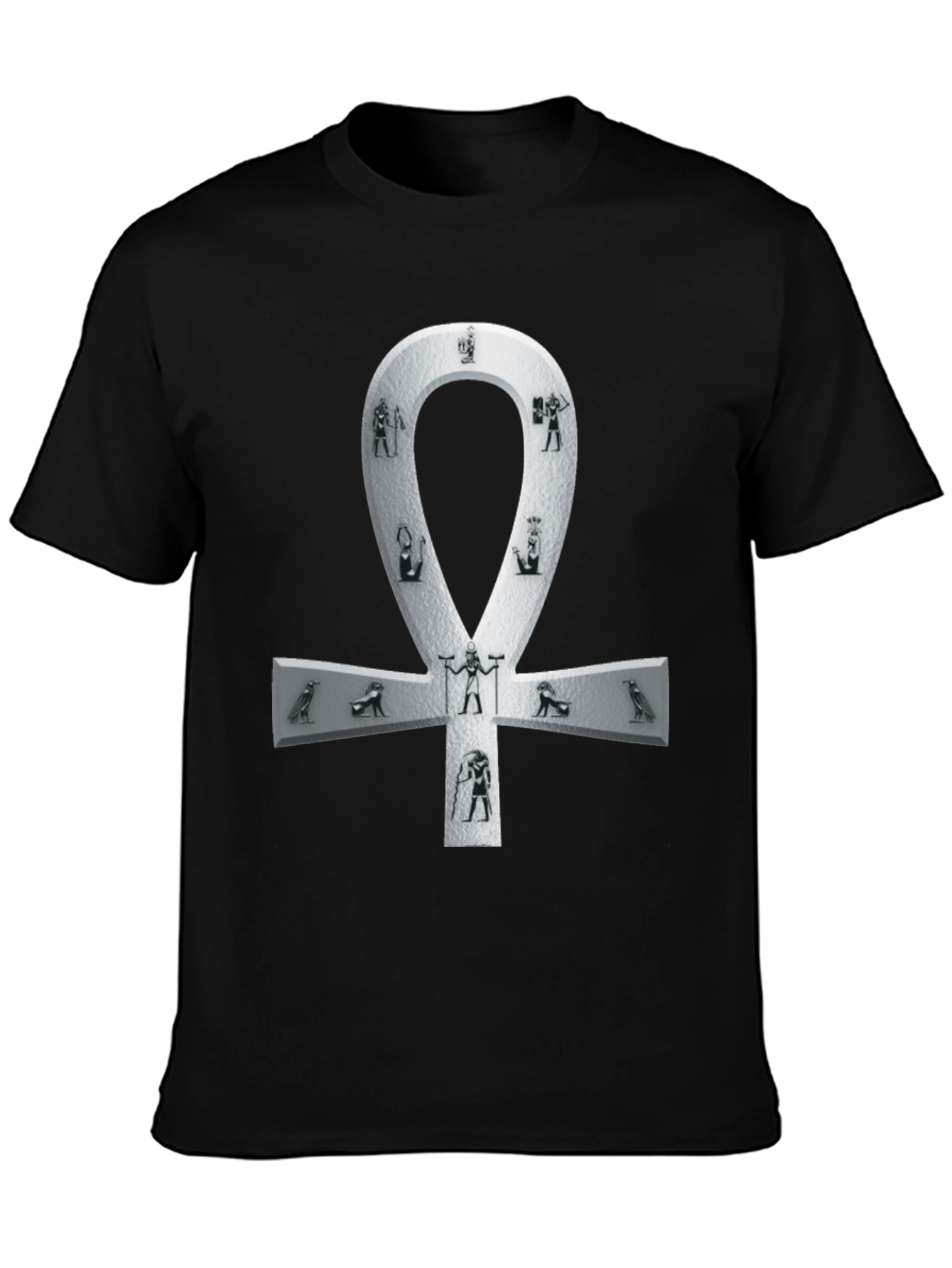 Egyptian Ankh T-Shirt