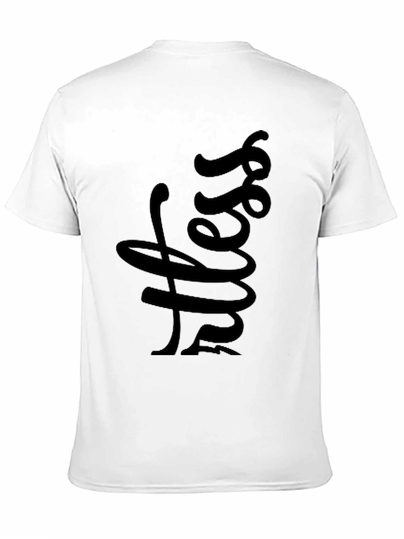 Jesus Graphic Tee - Stylish Christian Apparel