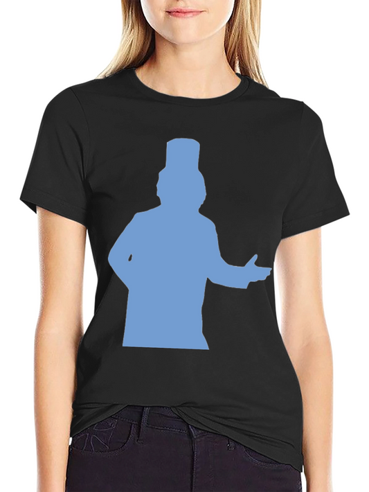 Silhouette Fez T-Shirt