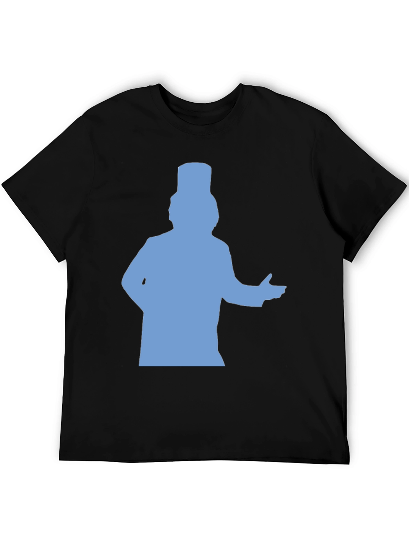 Silhouette Fez T-Shirt