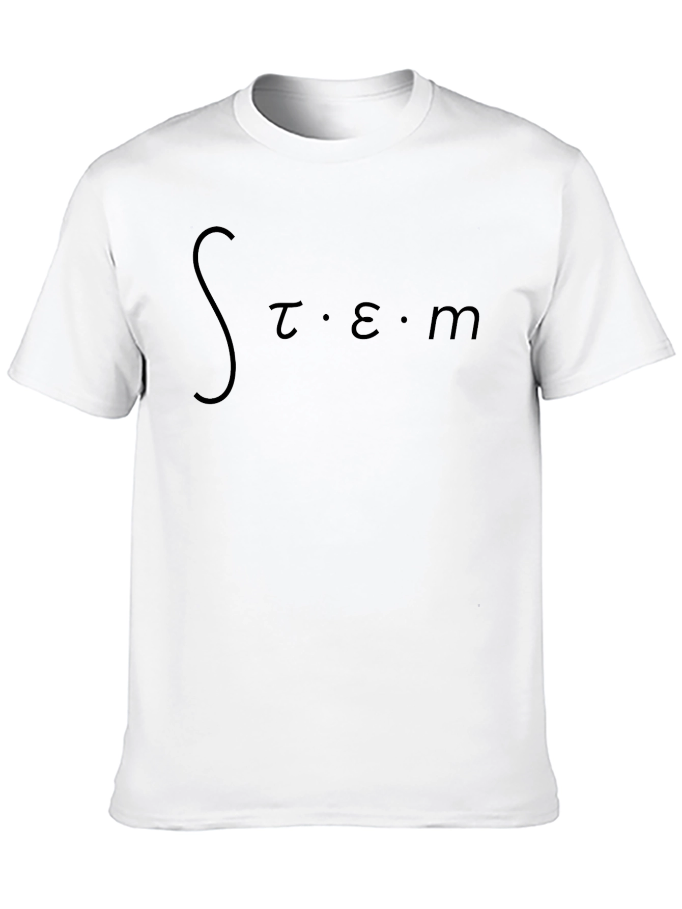 Science STEM T-Shirt
