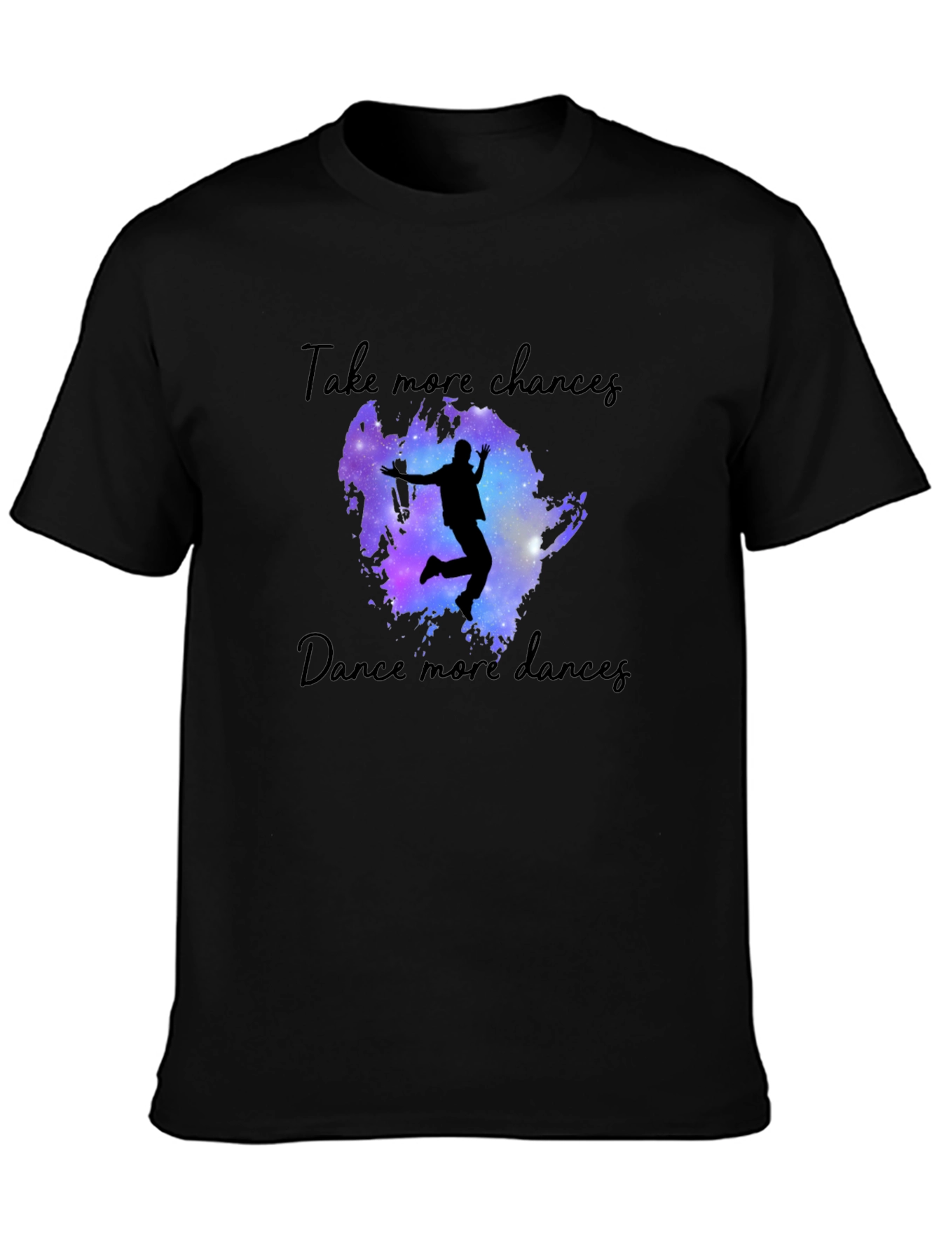 Take More Chances T-Shirt