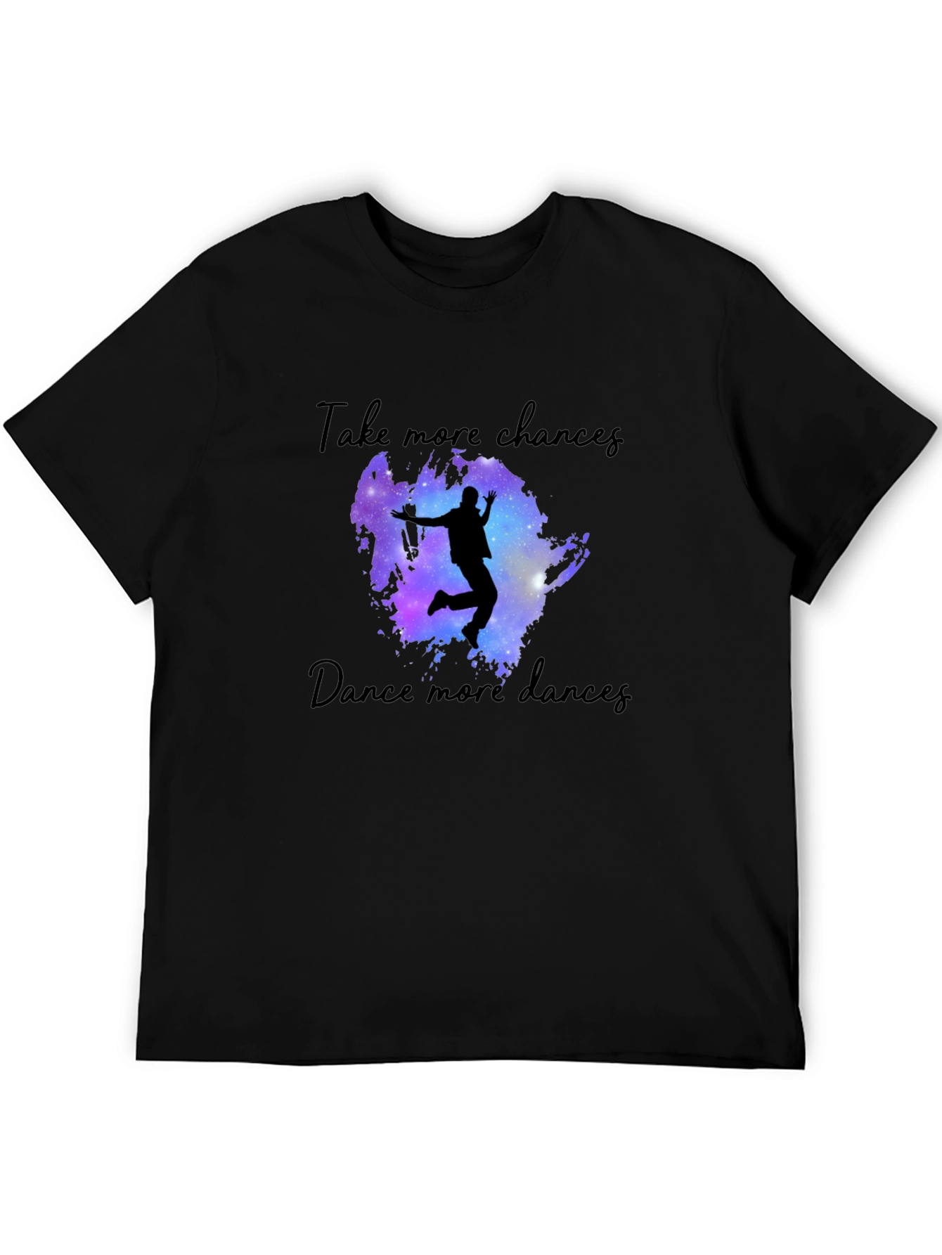 Take More Chances T-Shirt