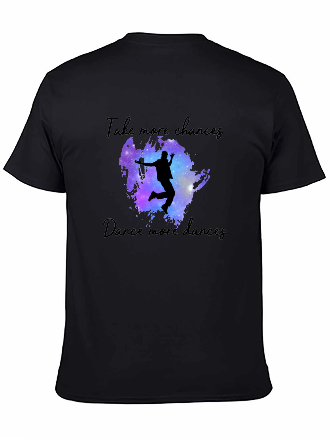 Take More Chances T-Shirt