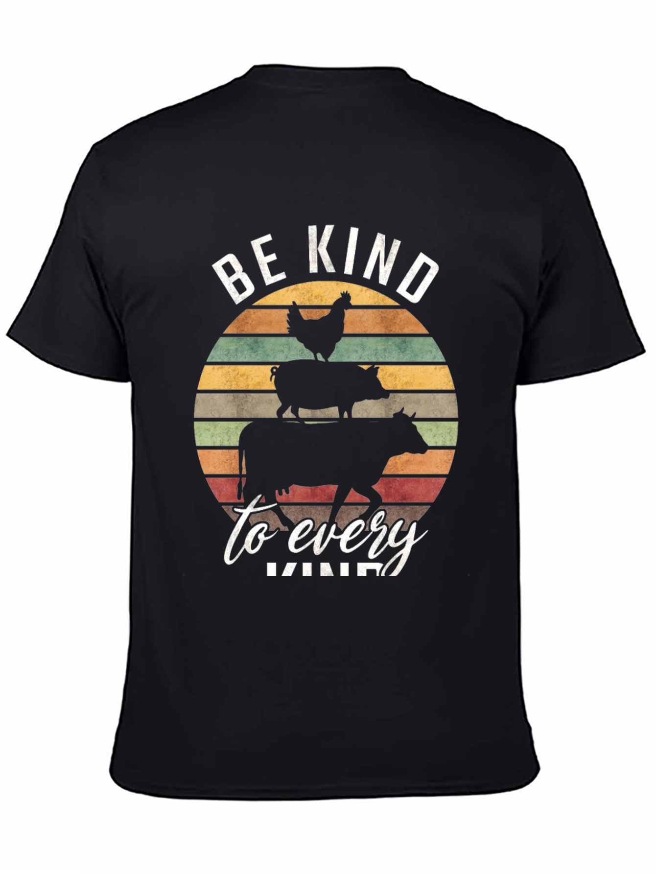 Be Kind to Every Kind T-Shirt