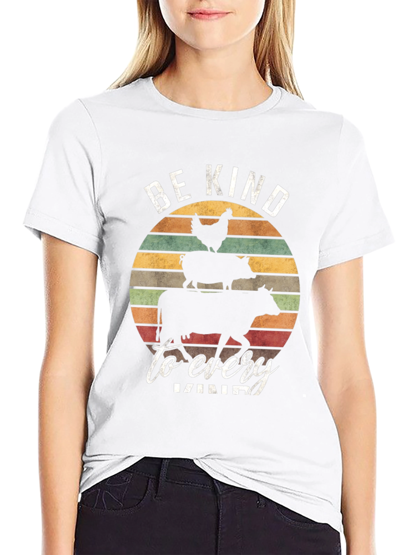 Be Kind to Every Kind T-Shirt