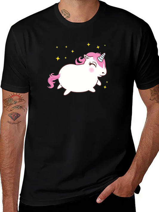 Unicorn Tee - Cute & Magical T-Shirt
