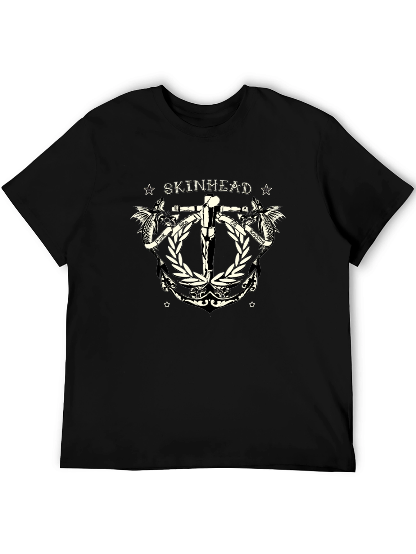 Skinhead Culture T-Shirt