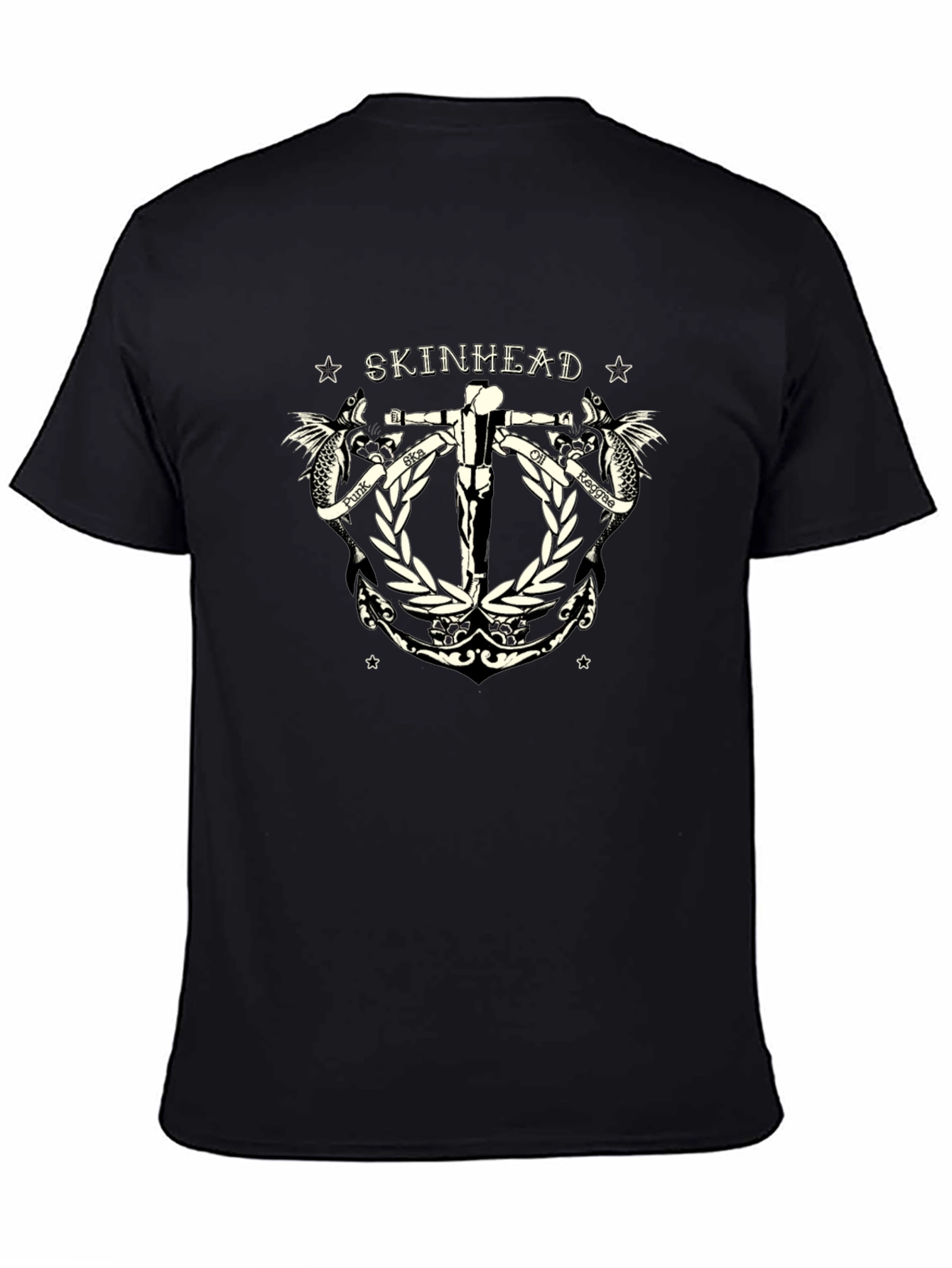 Skinhead Culture T-Shirt