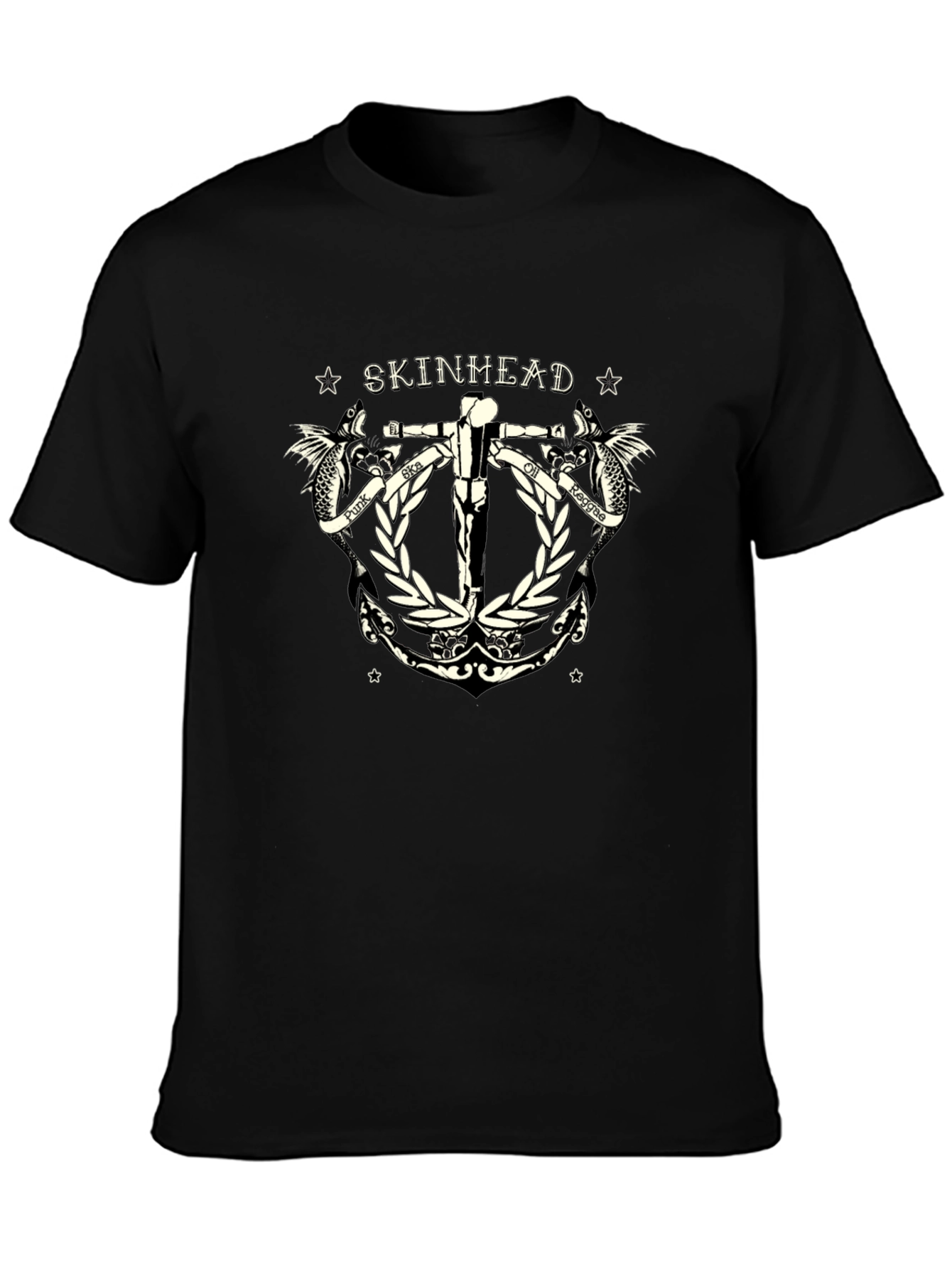 Skinhead Culture T-Shirt