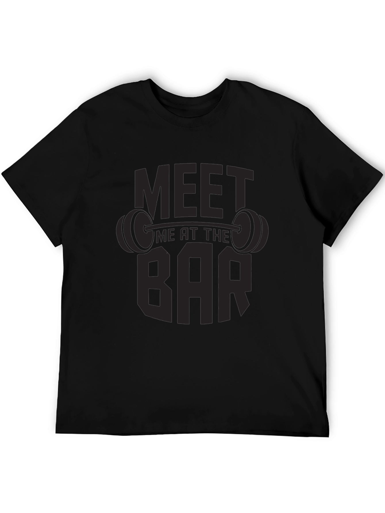 Meet Me At The Bar T-Shirt