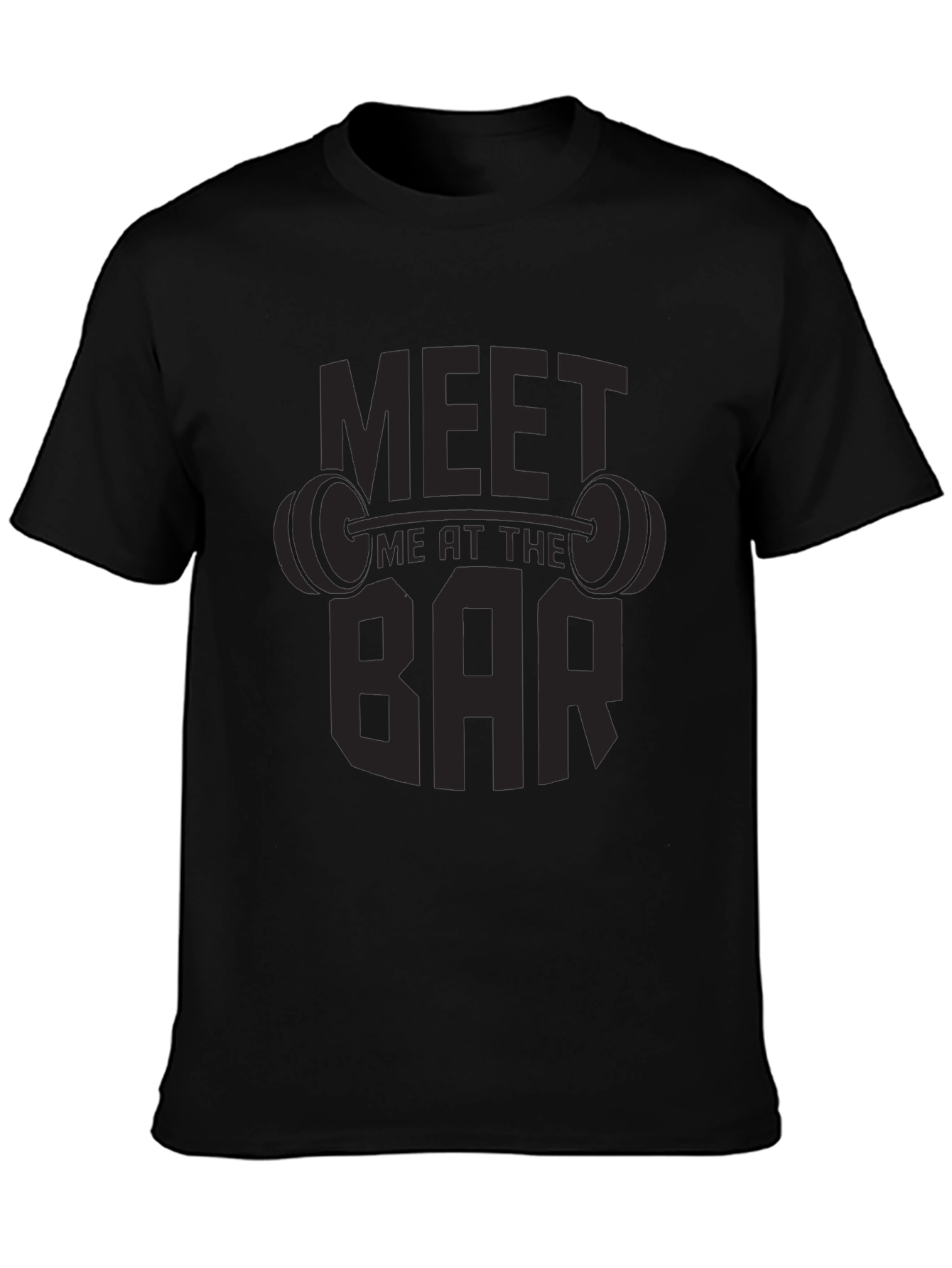 Meet Me At The Bar T-Shirt