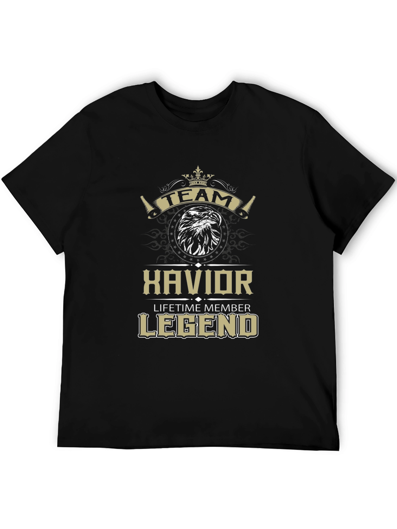 Team Xavior Legend T-Shirt