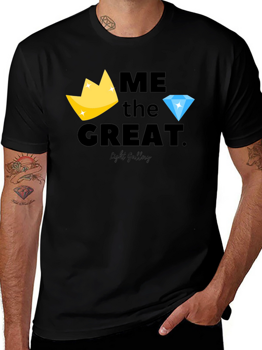 King Me Diamond Great T-Shirt