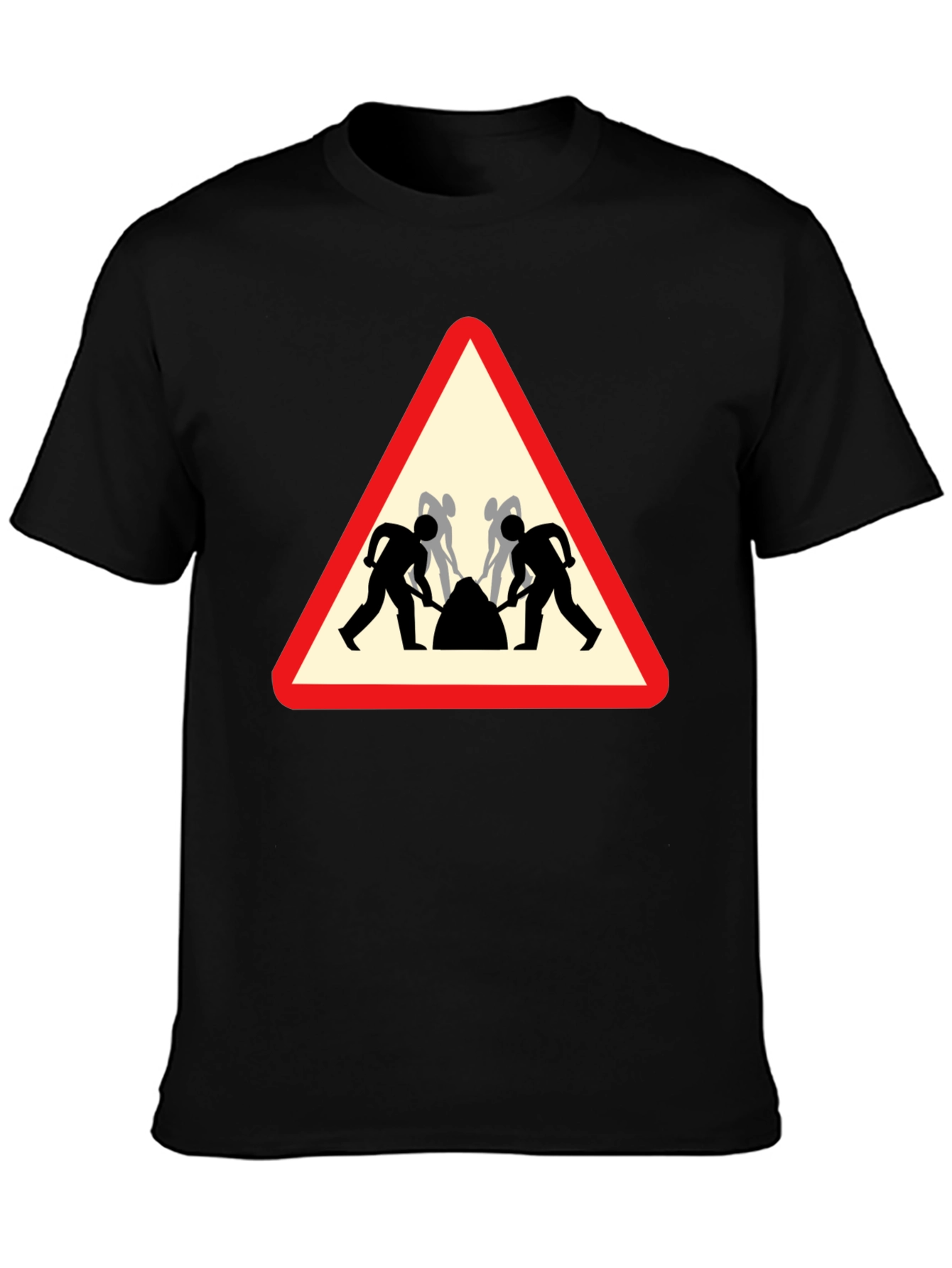 Men at Work T-Shirt