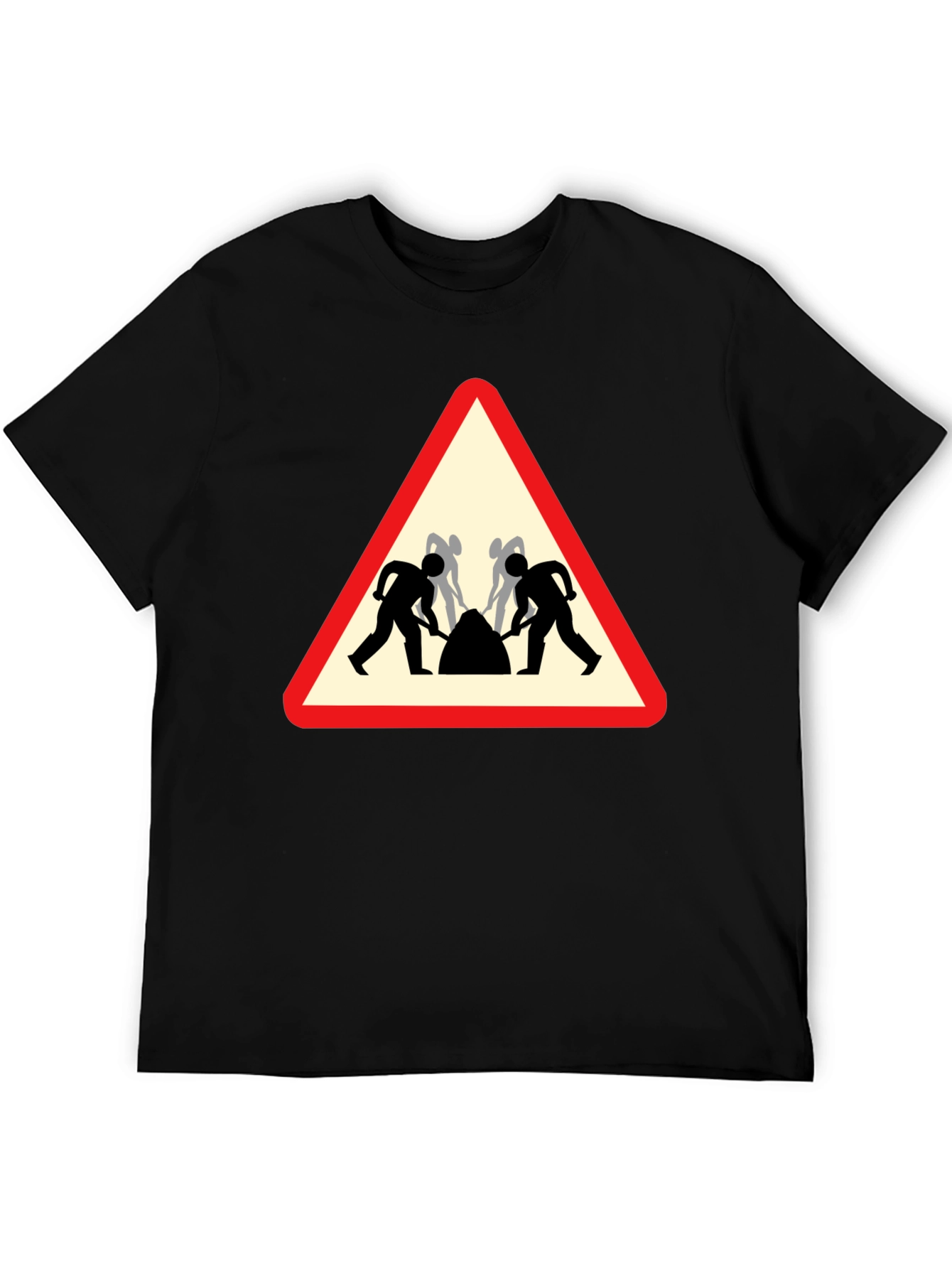 Men at Work T-Shirt