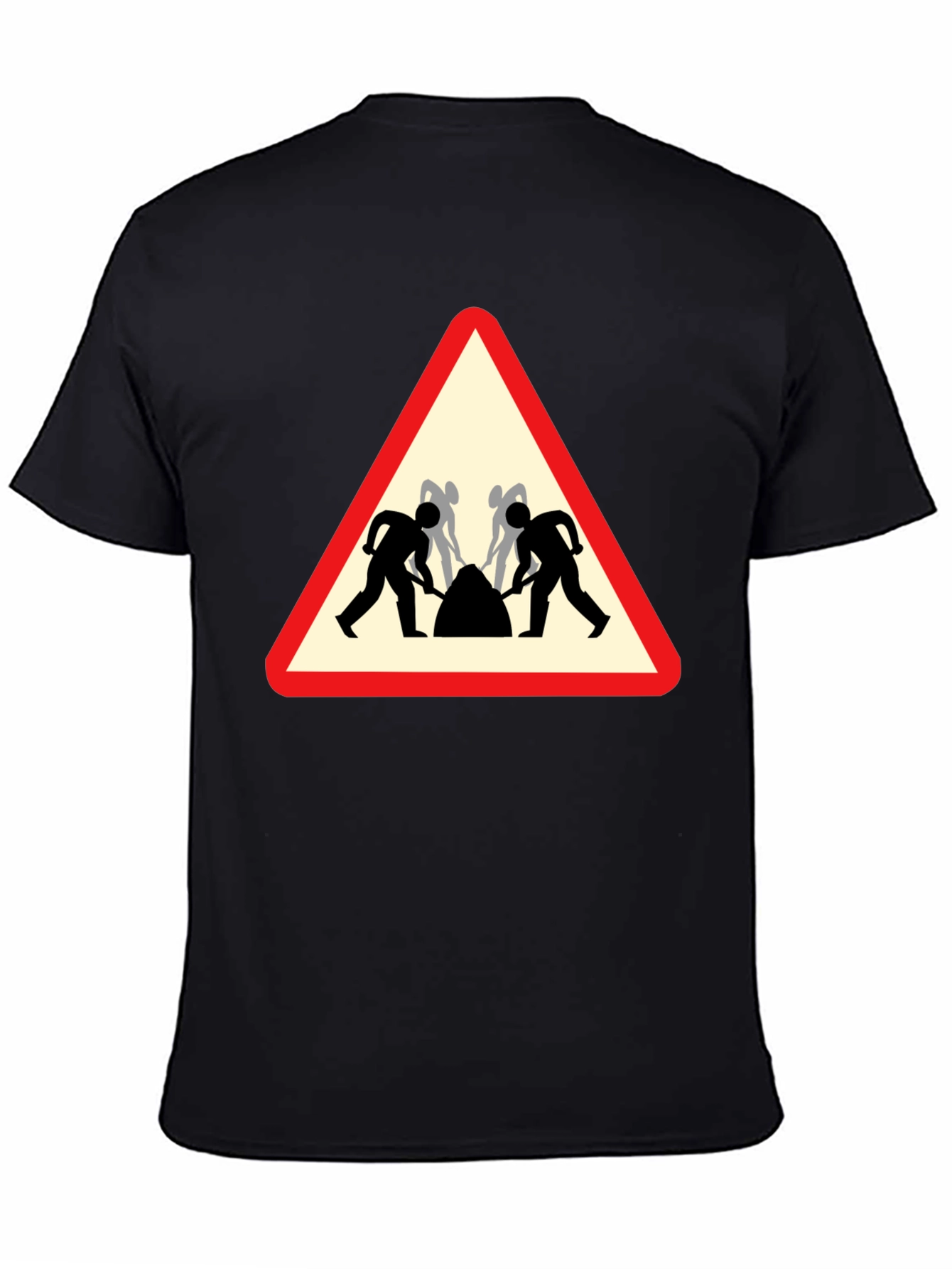 Men at Work T-Shirt