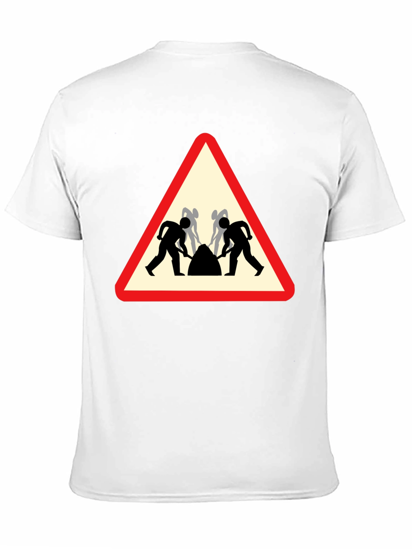 Men at Work T-Shirt