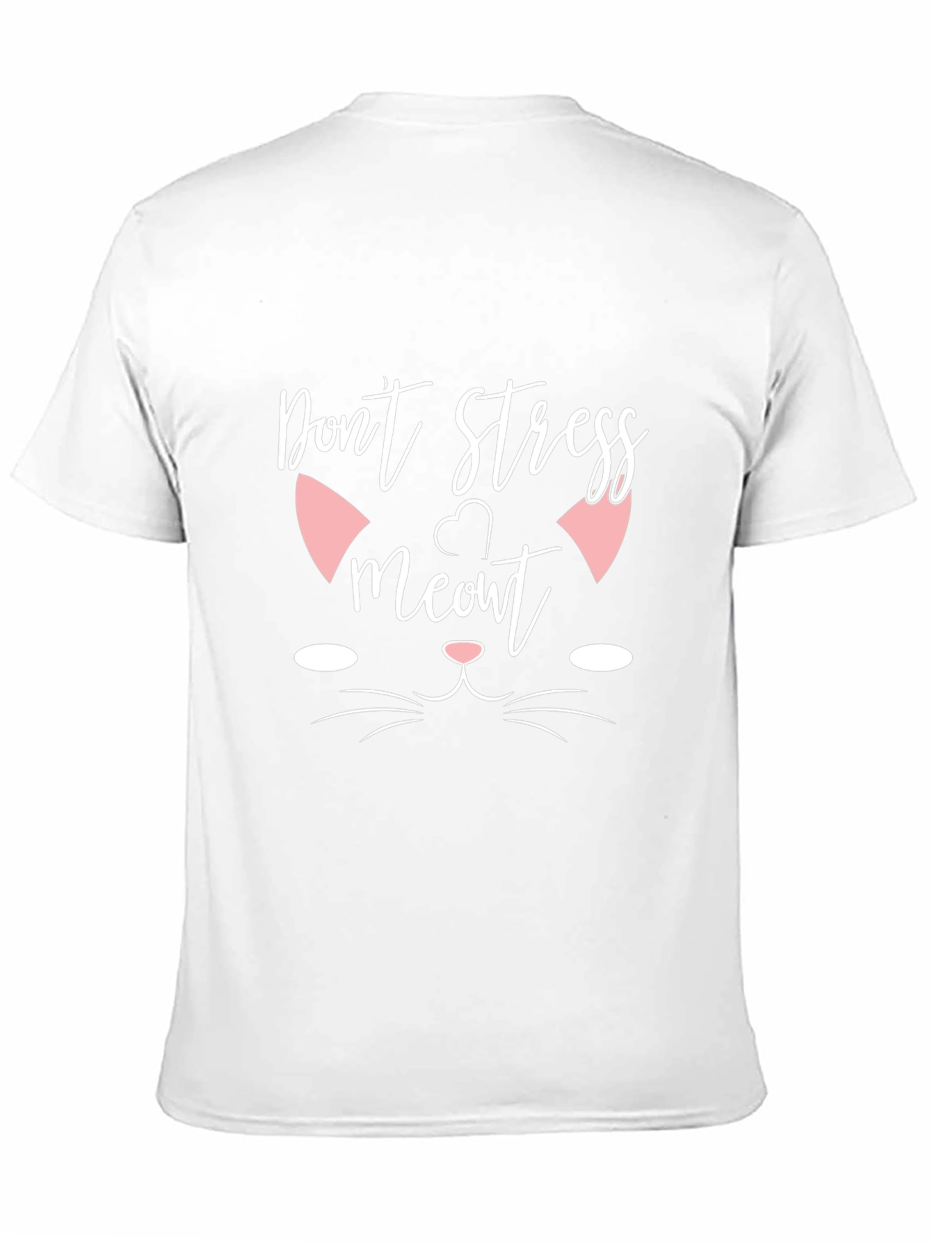 Dont Stress Me Out T-Shirt