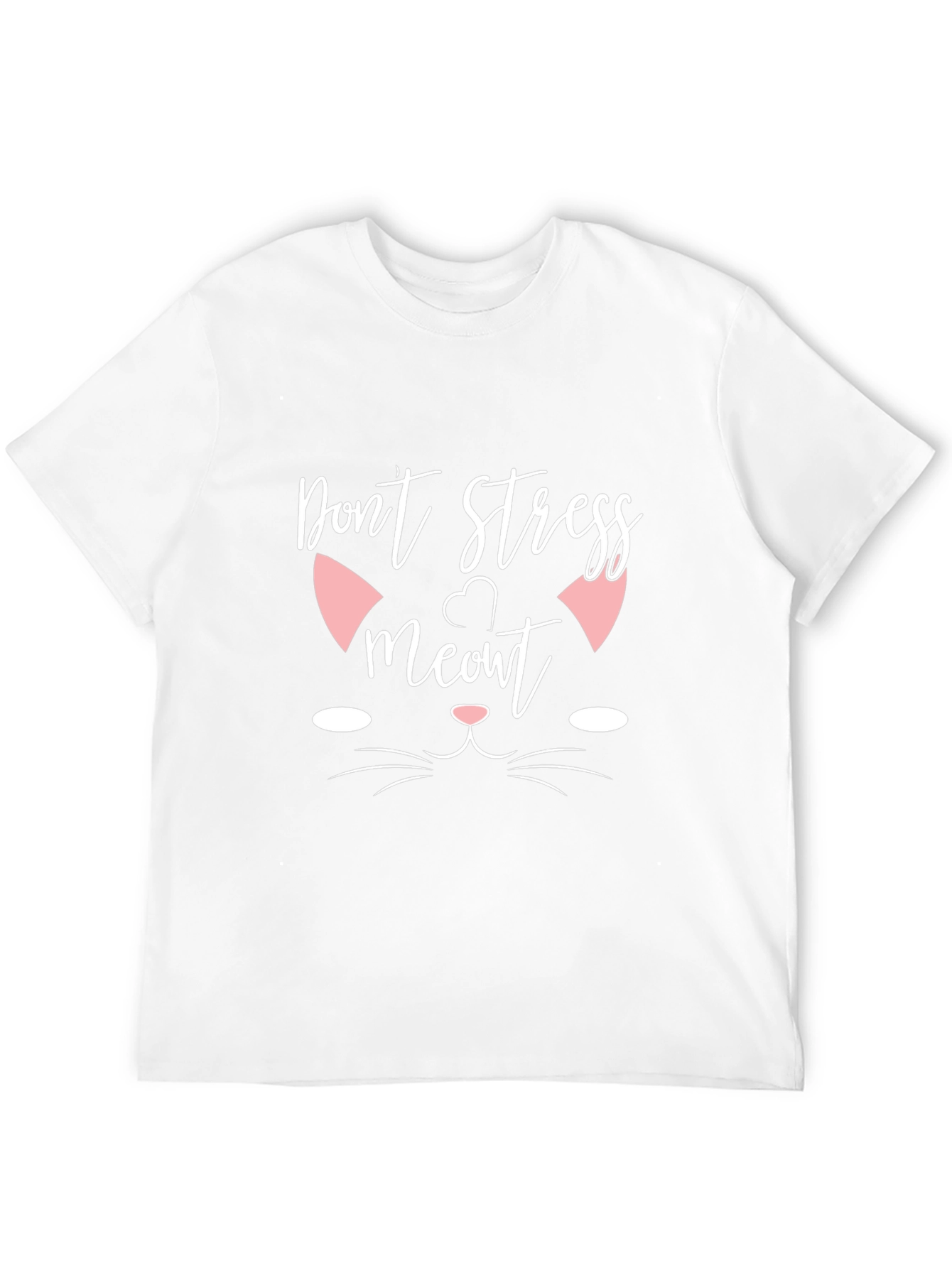 Dont Stress Me Out T-Shirt