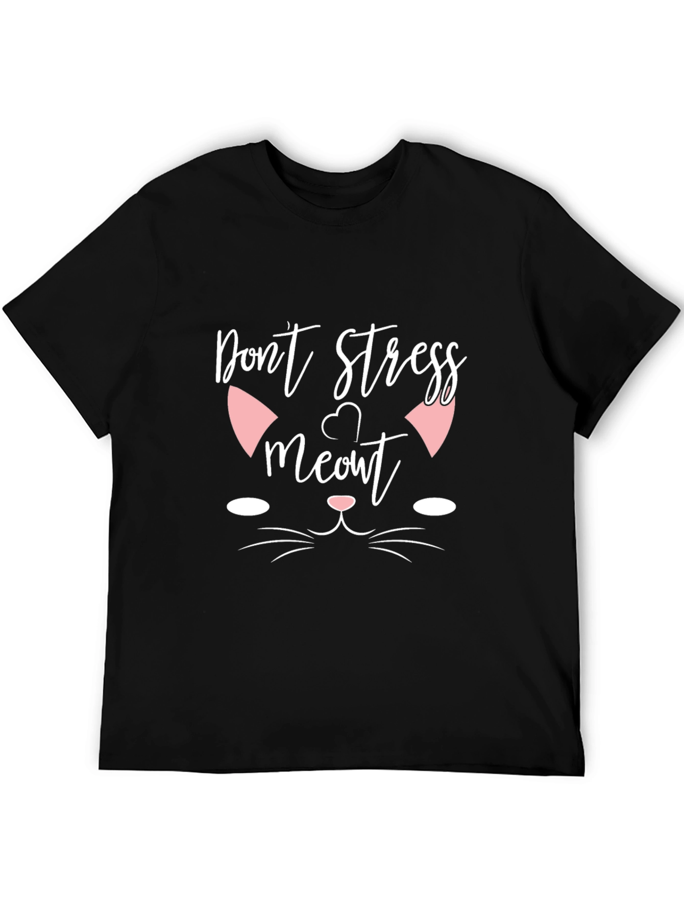 Dont Stress Me Out T-Shirt