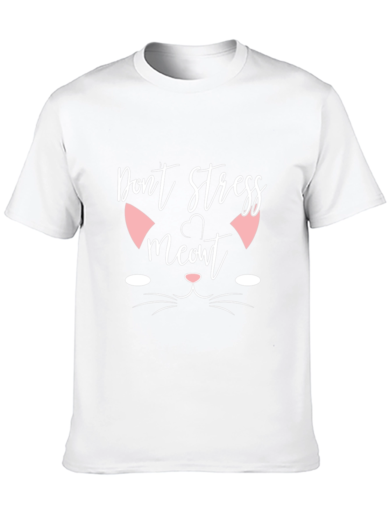 Dont Stress Me Out T-Shirt