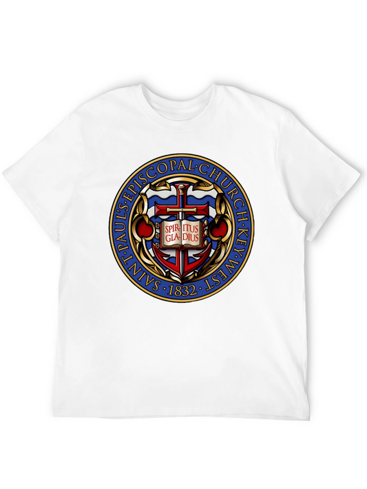 St. Pauls Episcopal Church Tee