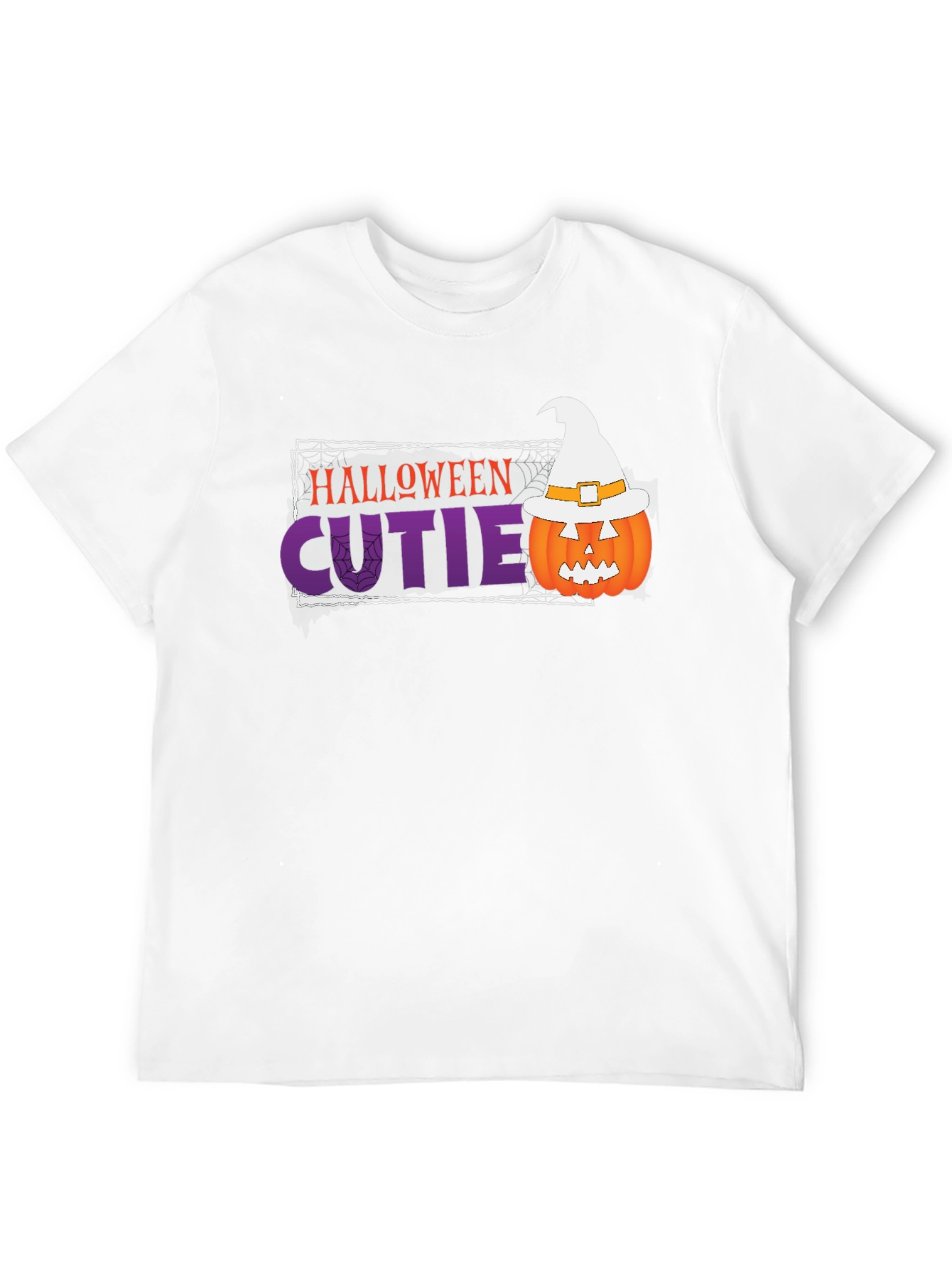 Halloween Cutie T-Shirt