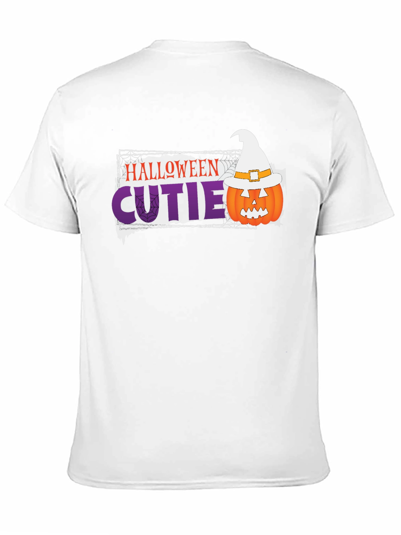 Halloween Cutie T-Shirt