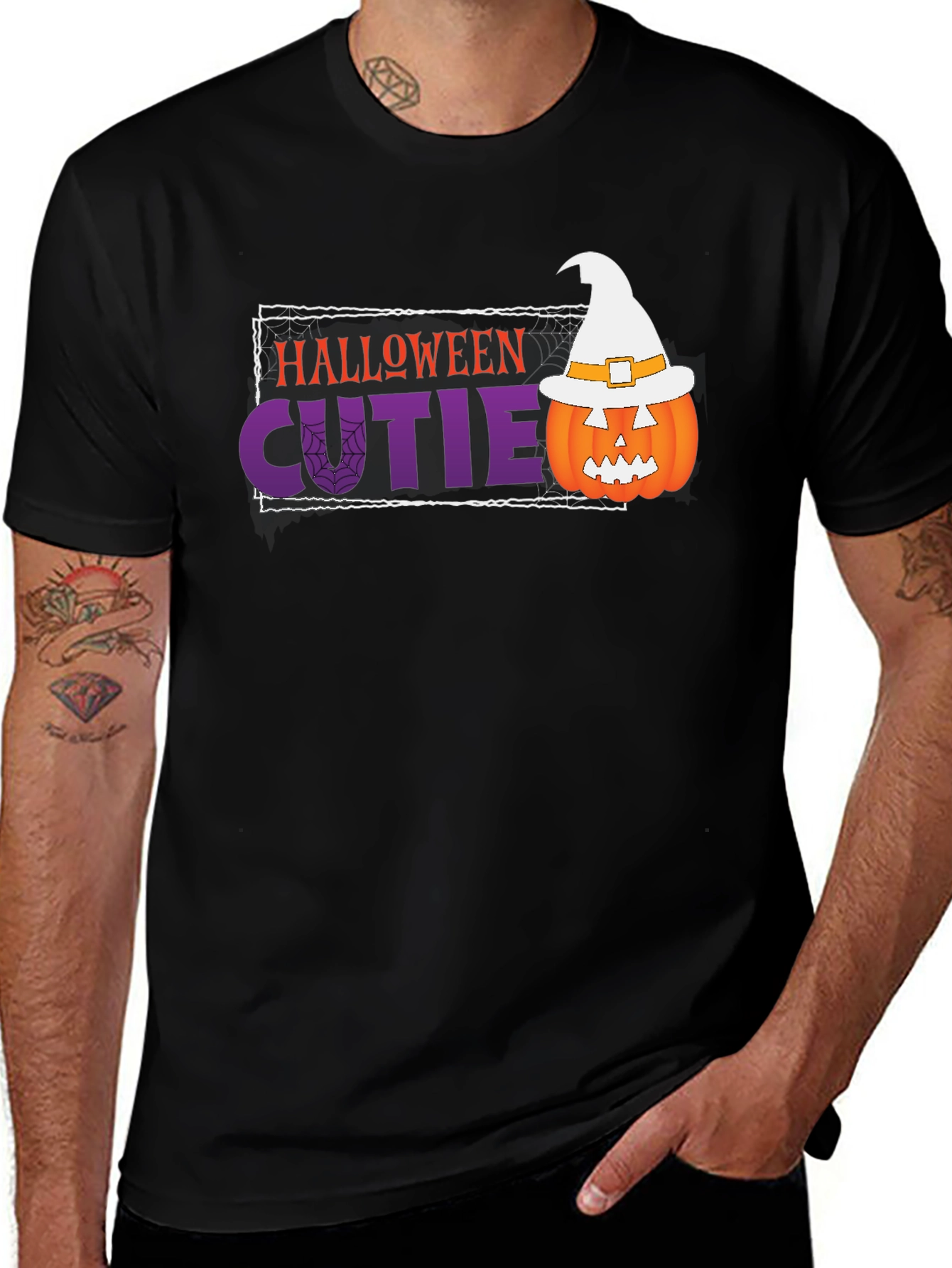 Halloween Cutie T-Shirt