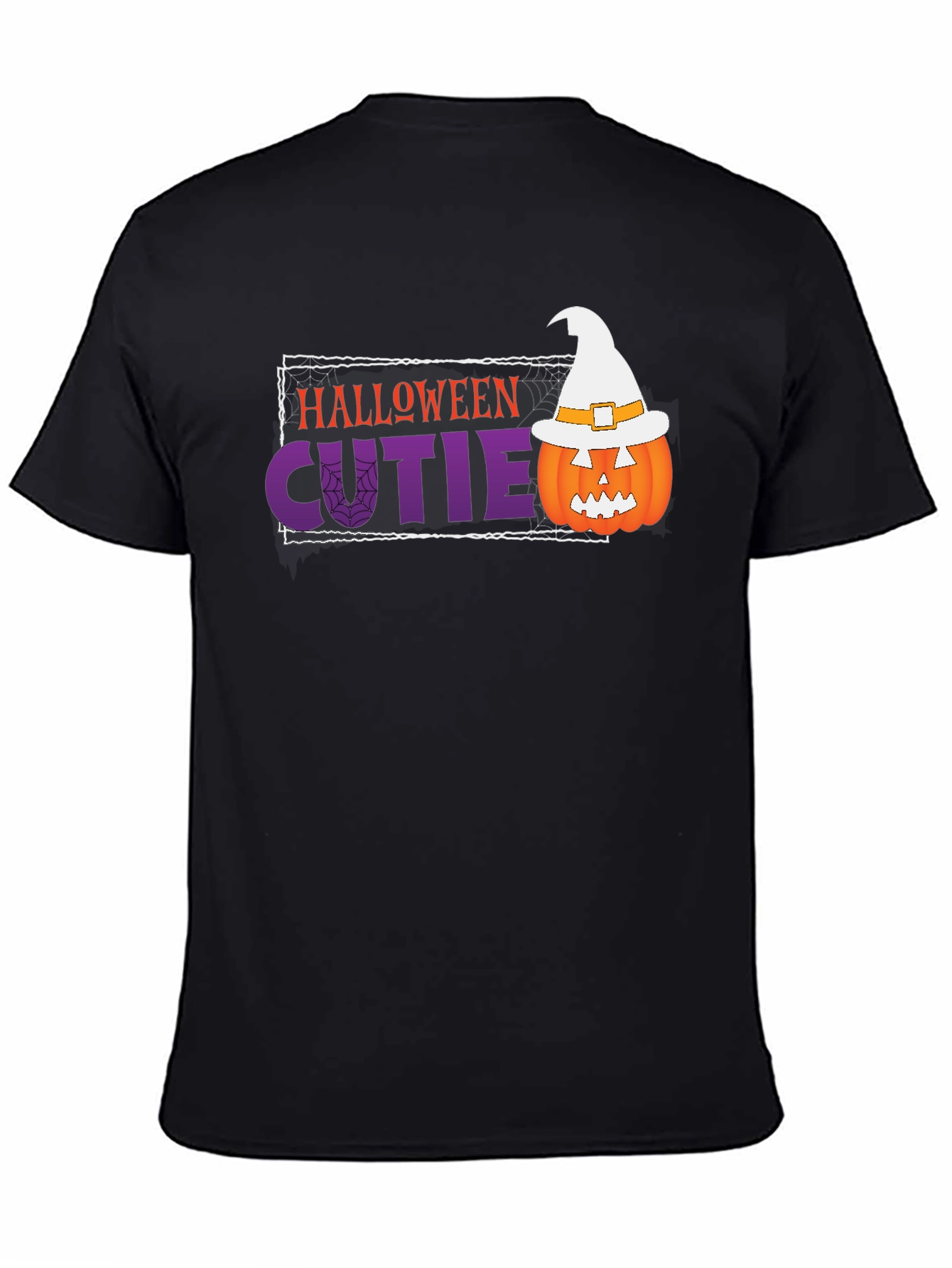 Halloween Cutie T-Shirt