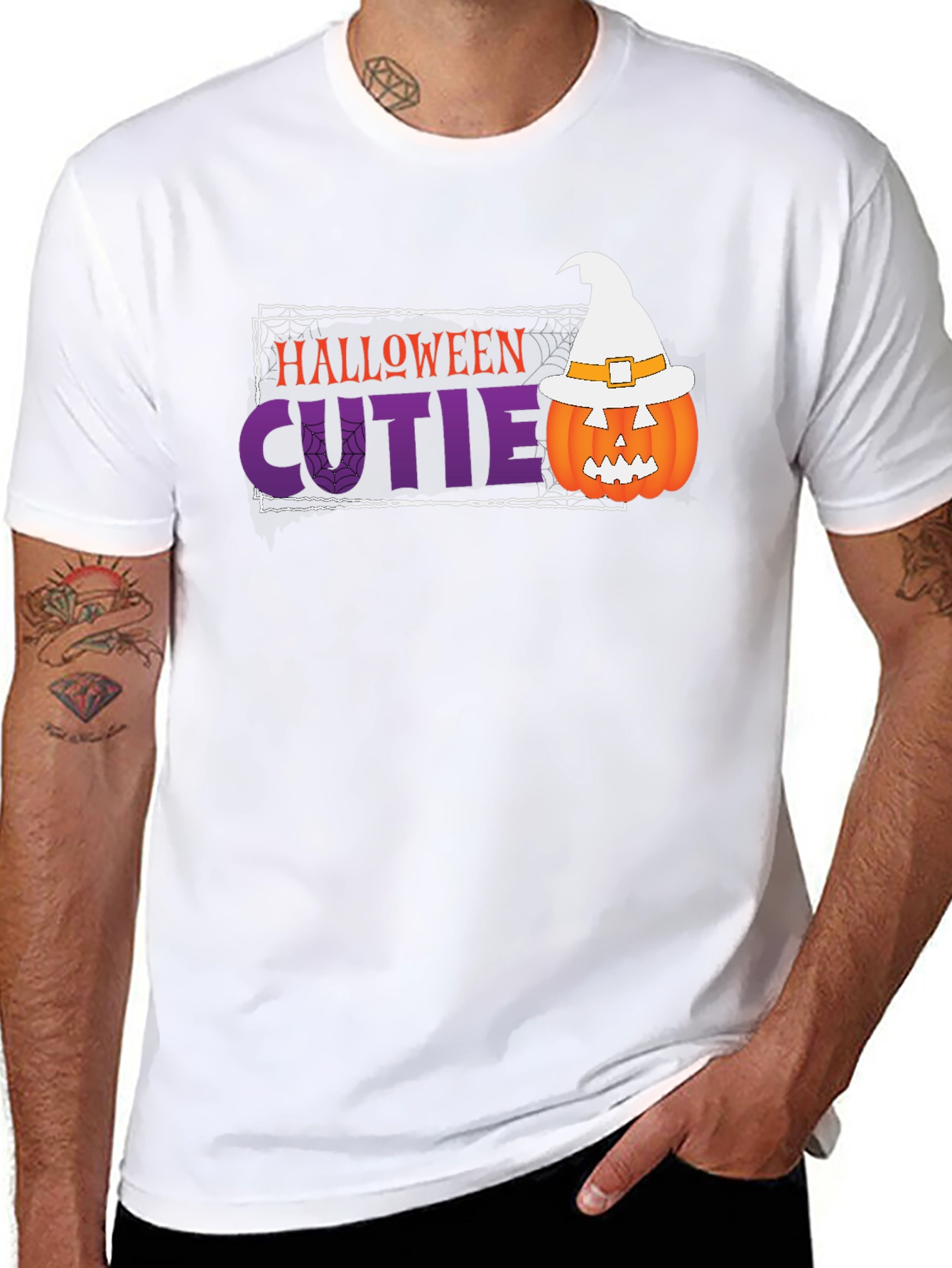 Halloween Cutie T-Shirt