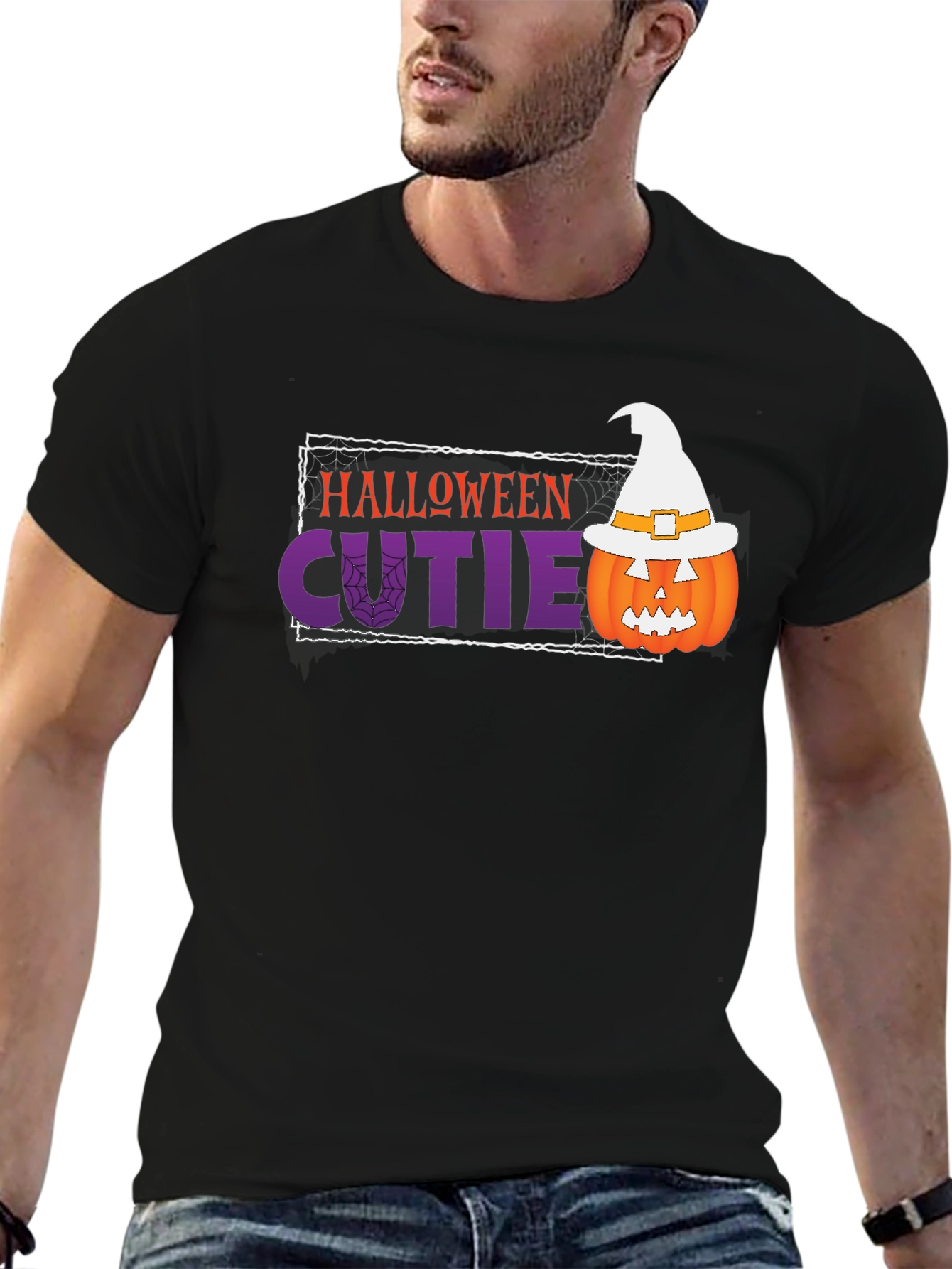 Halloween Cutie T-Shirt