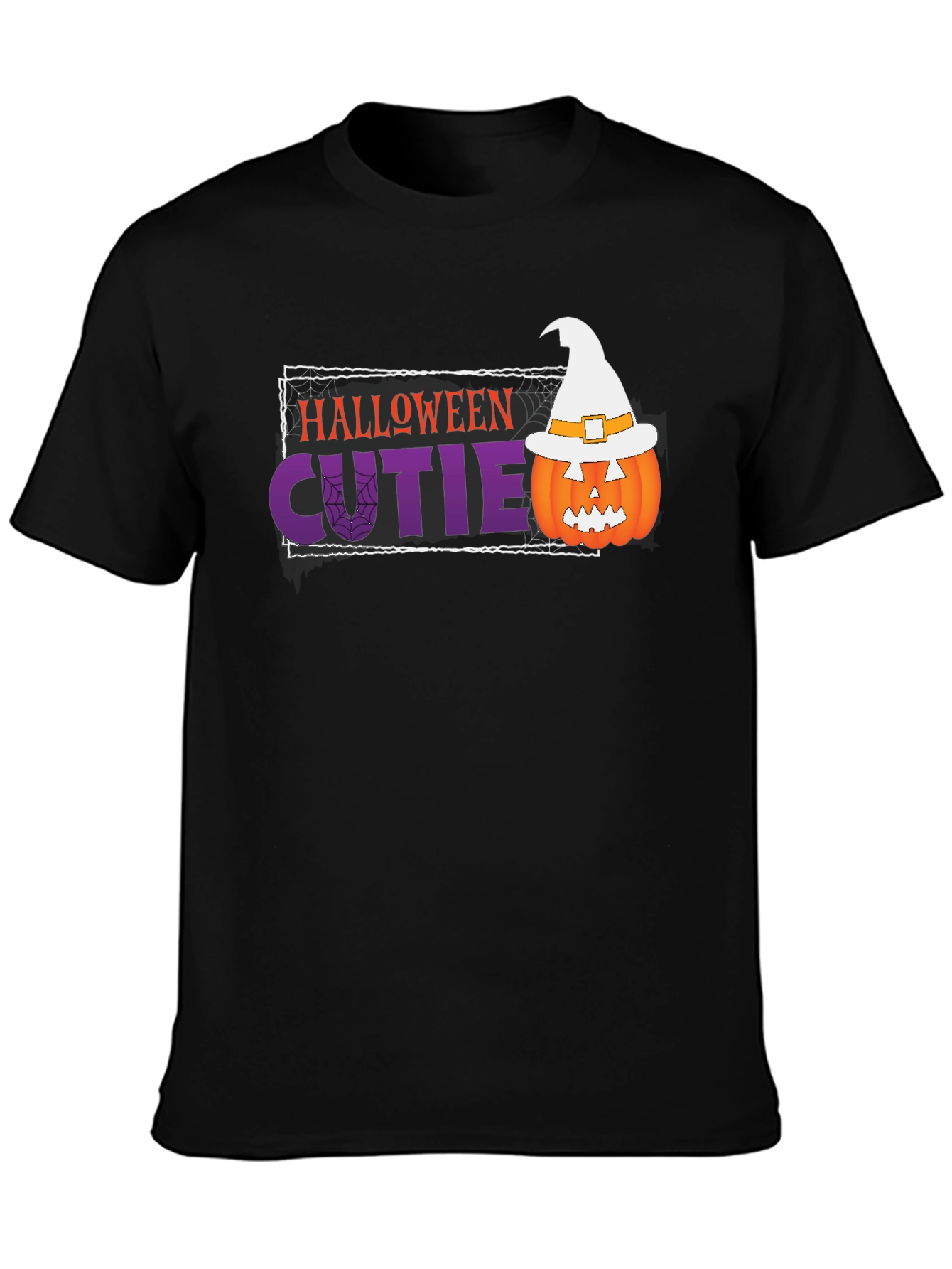 Halloween Cutie T-Shirt