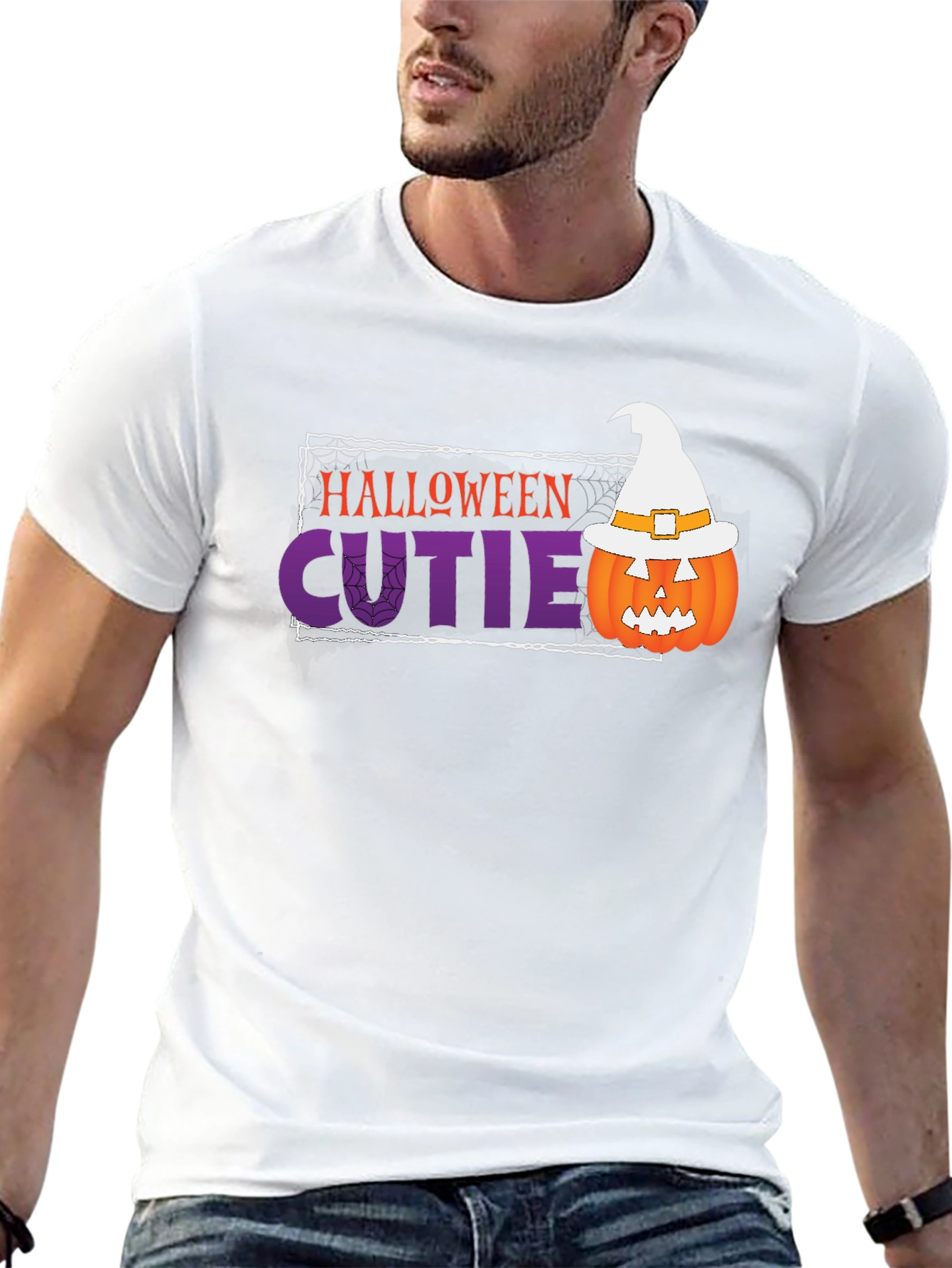 Halloween Cutie T-Shirt