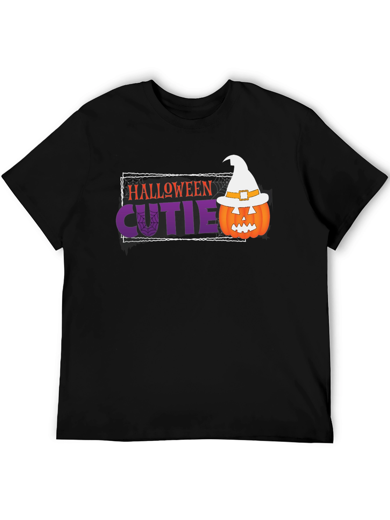 Halloween Cutie T-Shirt