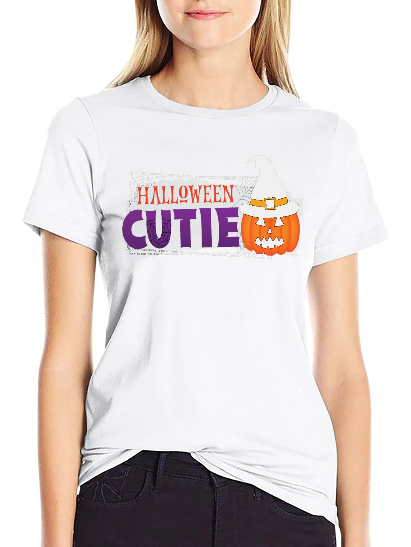 Halloween Cutie T-Shirt