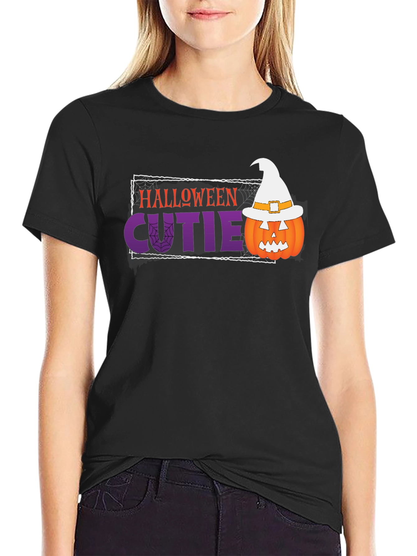 Halloween Cutie T-Shirt