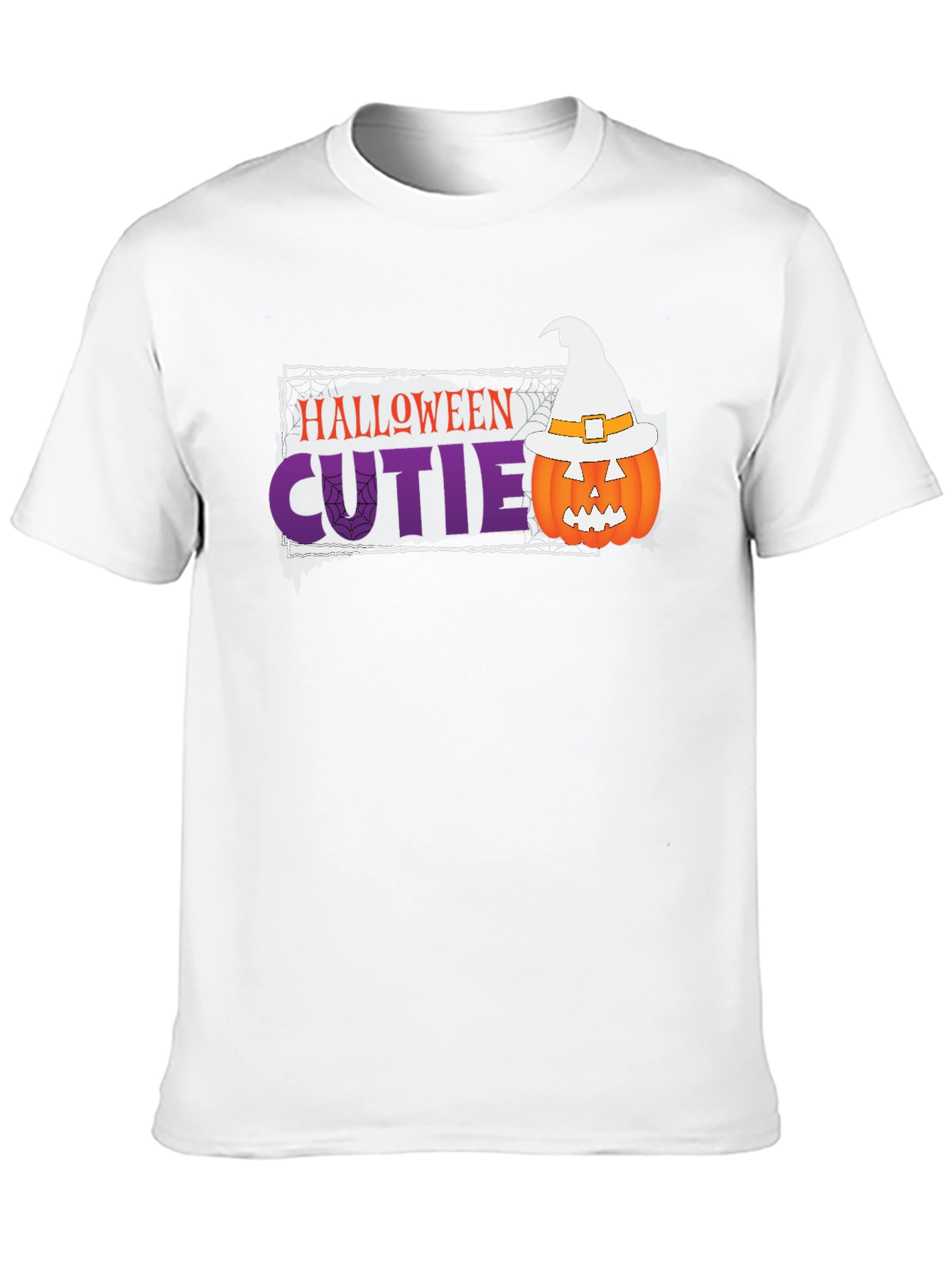 Halloween Cutie T-Shirt