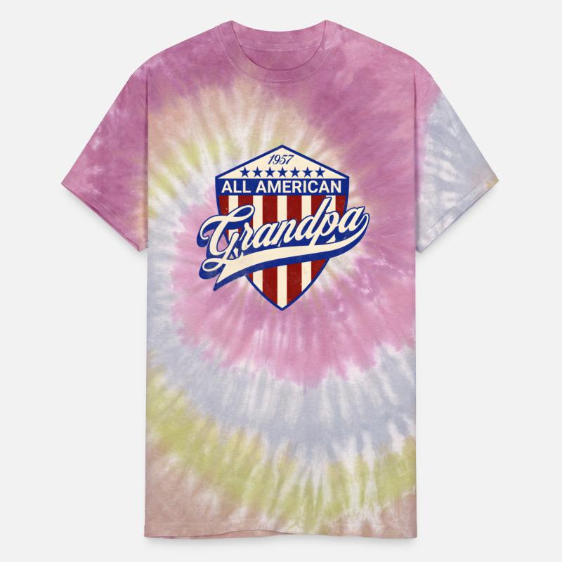 A little smilebox for your American Grandpa