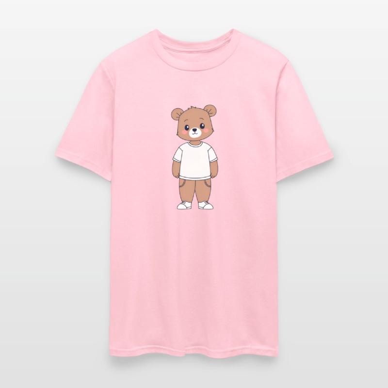 A nostalgic picture of a teddy bear