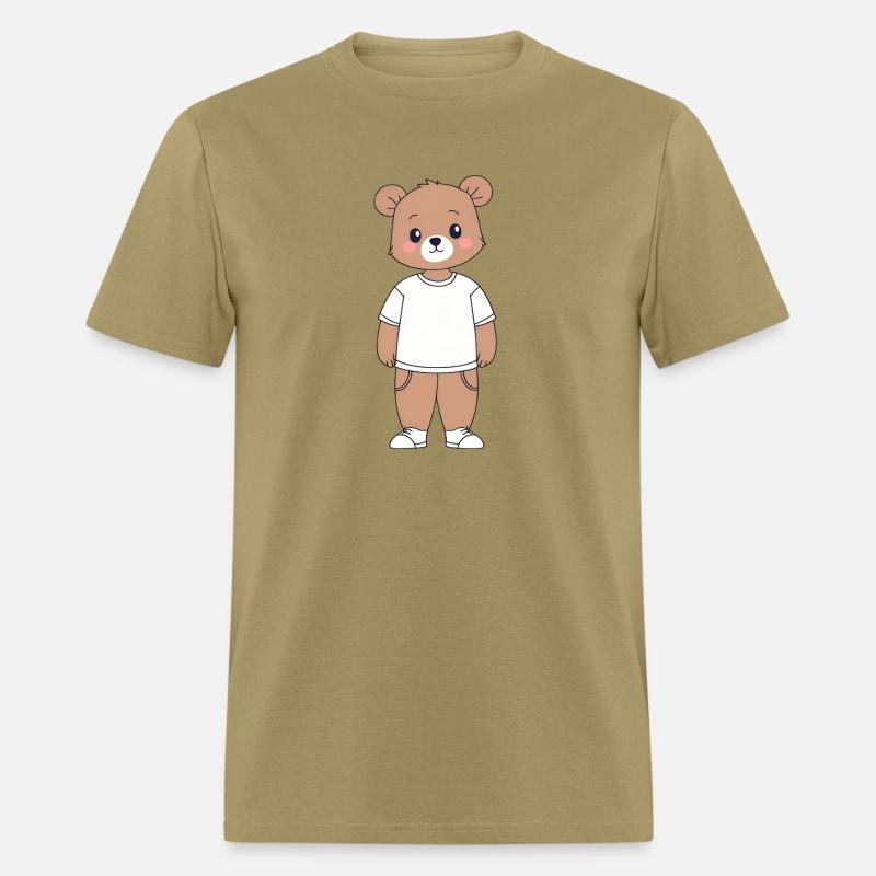 A nostalgic picture of a teddy bear