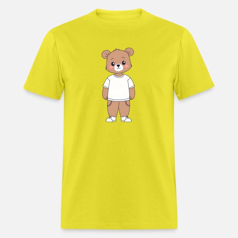 A nostalgic picture of a teddy bear