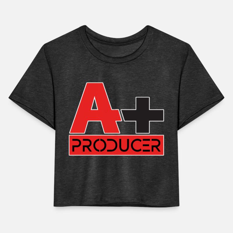 A Plus Producer - Music Production