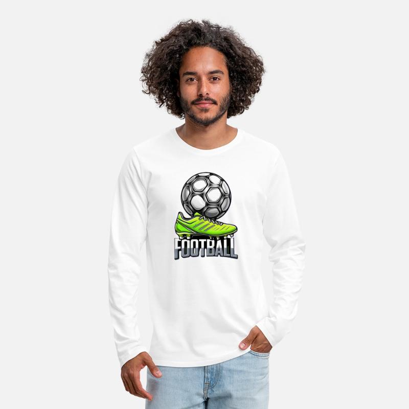a stylized illustration of a soccer ball