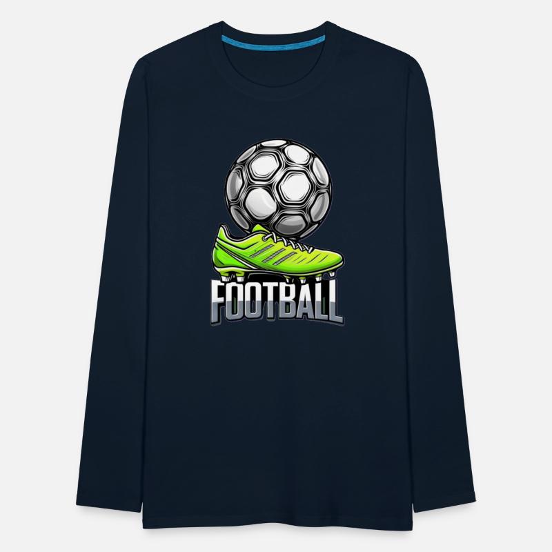 a stylized illustration of a soccer ball