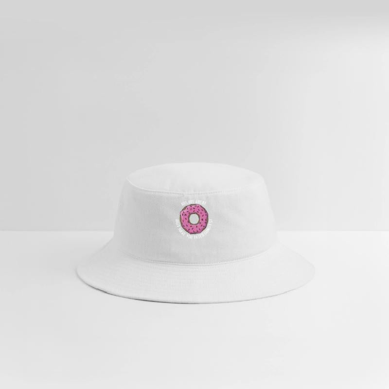 Abs Are Great. But Have You Tried Donuts!