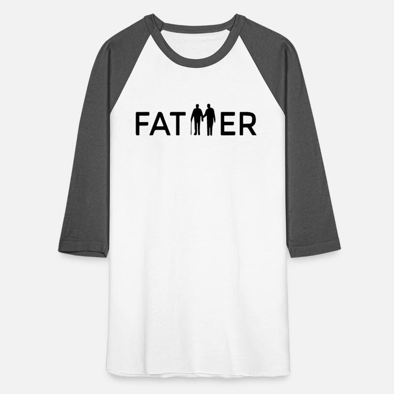 Abstract print design about family affection